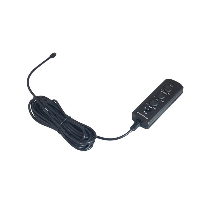 Subwoofer Amplificado Cerwin Vega VPAS12ST – 12” para Llanta de Refaccion