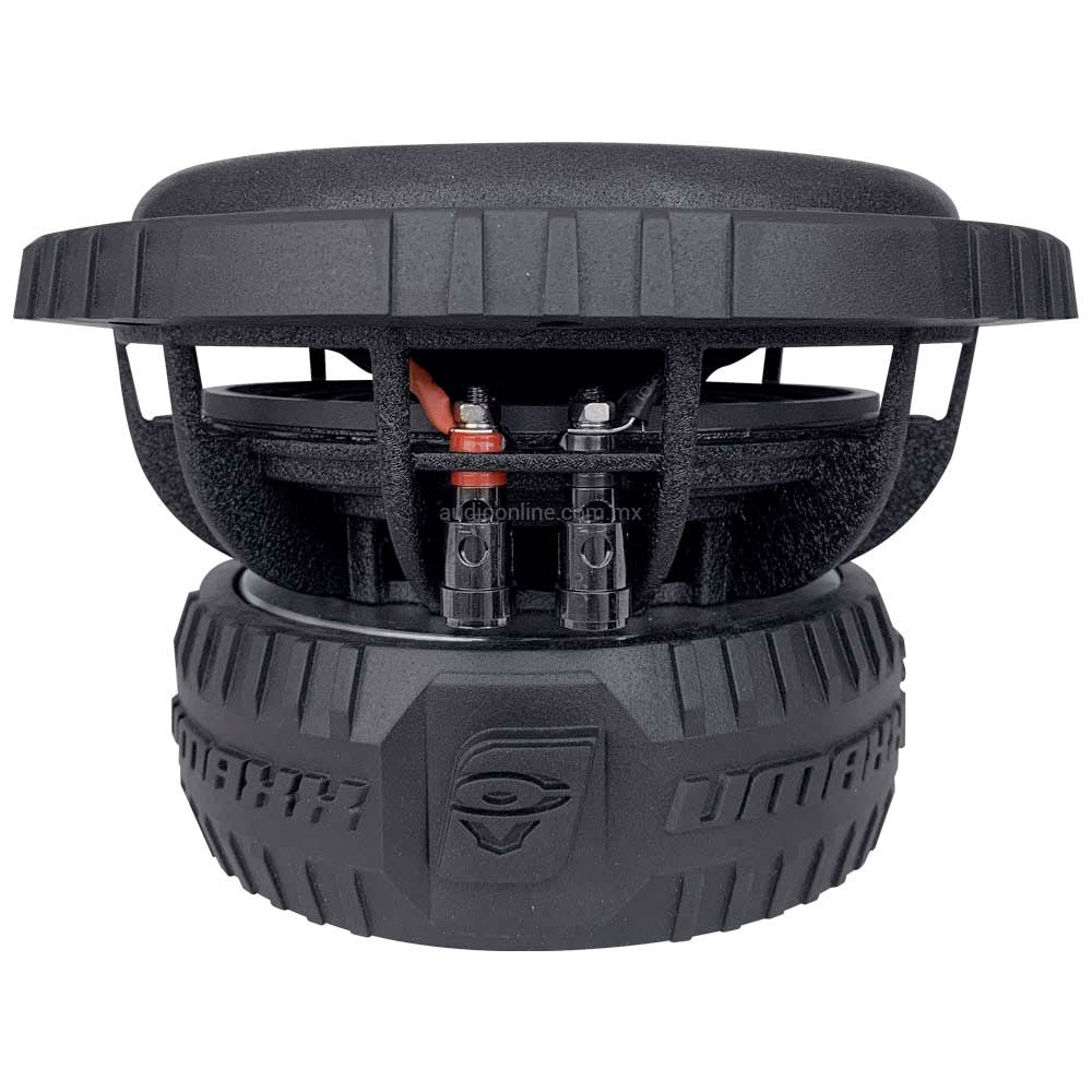Subwoofer de 8 Pulgadas Cerwin Vega VMAX8D2 + Toallitas