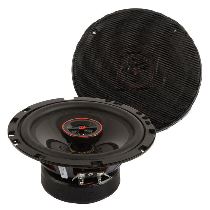 Paquete Cerwin Vega - 4 Bocinas H7652 de 6.5″ para automovil