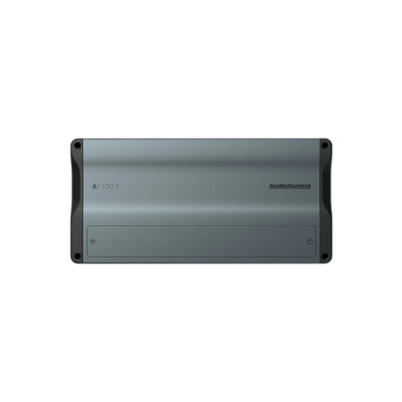 AudioControl A1100.5 Amplificador 5 Canales 1100W RMS - A1100.5 - imagen producto 7