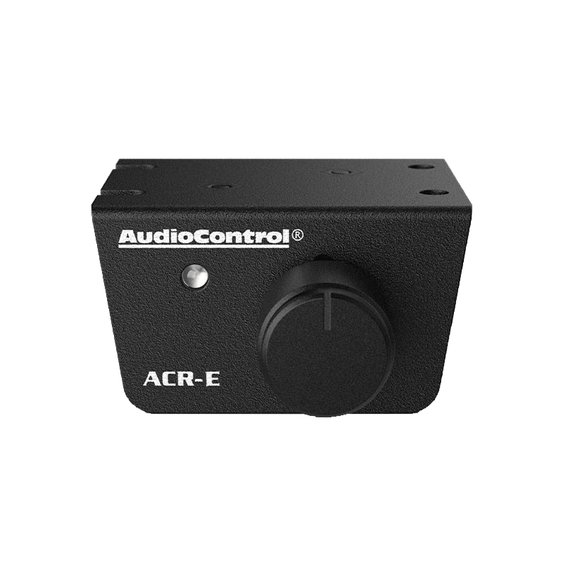 AudioControl ACR-E Control remoto de nivel para amplificadores EPIC Series - ACR-E - imagen producto 1