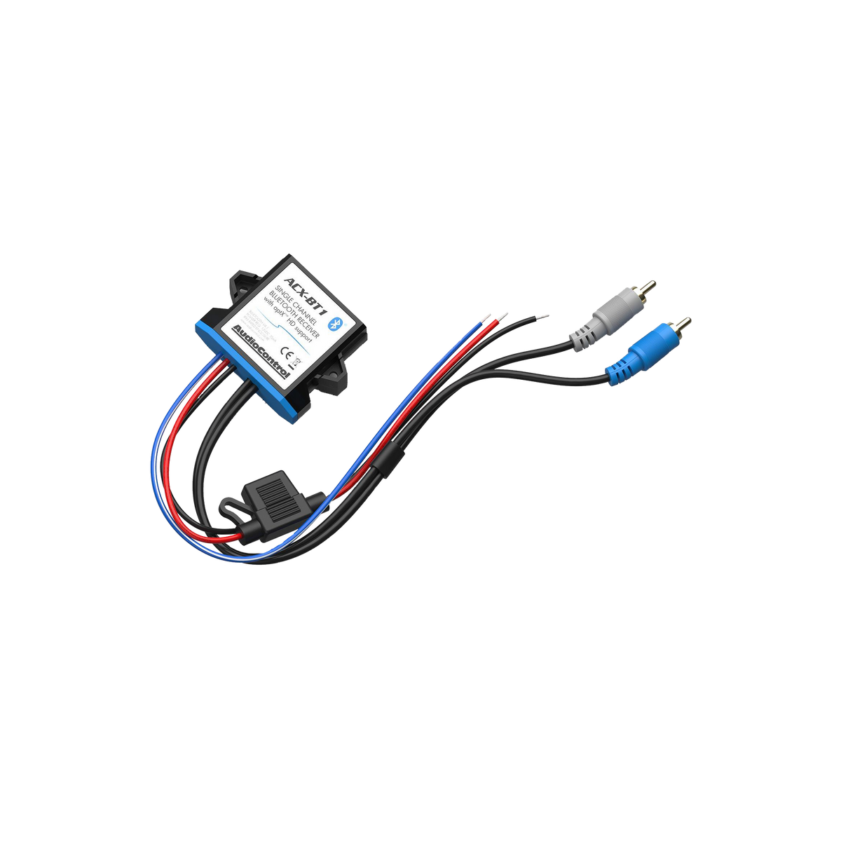 AudioControl ACX-BT1 Módulo Reproductor Bluetooth HD para Auto - ACX-BT1 - imagen producto 1
