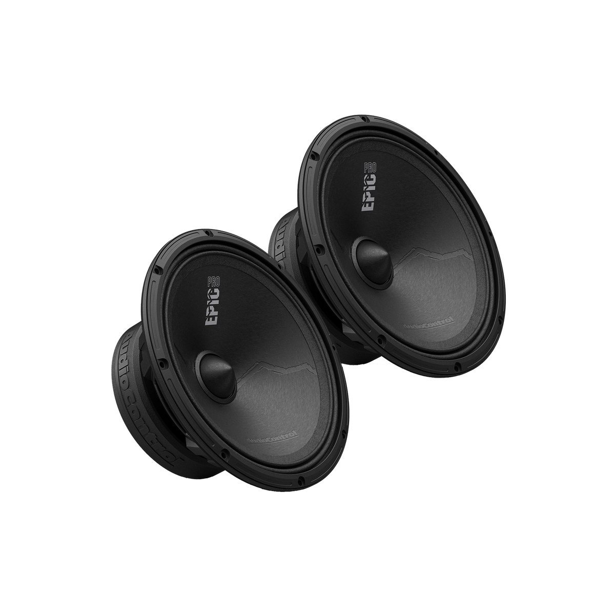 AudioControl EPICPRO8X Medio Rango 8 pulgadas 250W RMS 4 ohms - EPICPRO8X - imagen producto 1