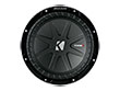 Kicker CWR102 Subwoofer Pasivo 10 Pulgadas 2 Ohm CompR - CWR102 - imagen oficial 5