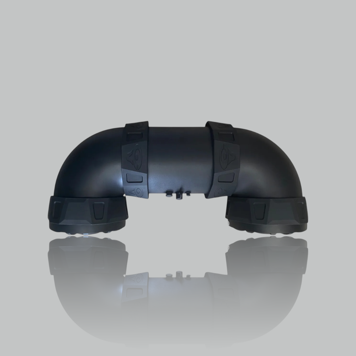 Bocinas Marinas Cuerno Led Cerwin Vega 8 Pulgadas Utv8led