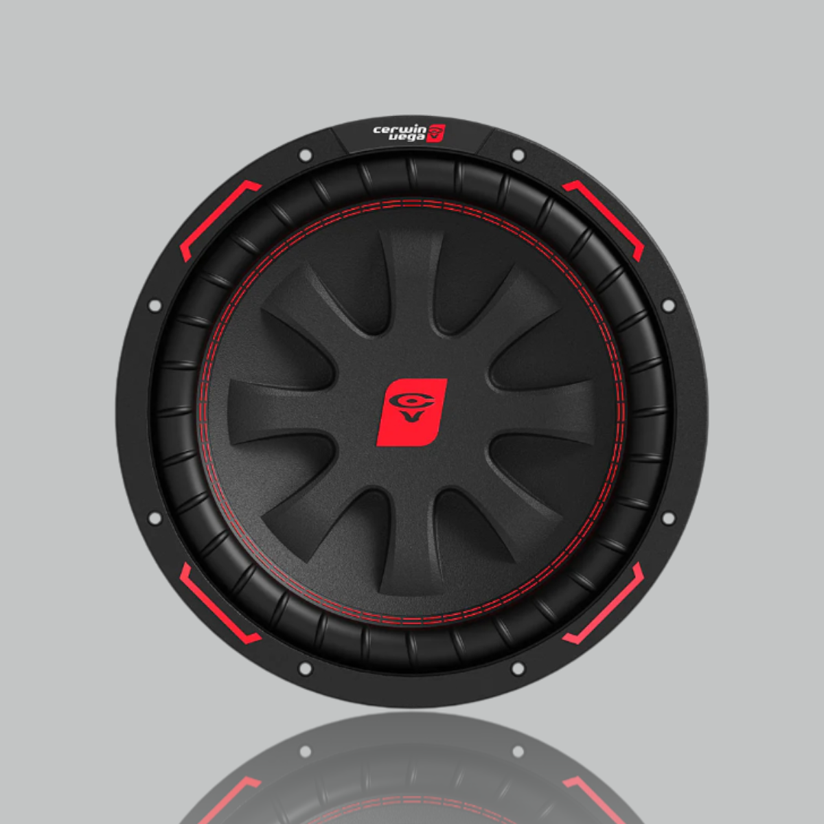 Subwoofer Cerwin Vega DVC 10 Pulgadas 4 Ohms CVP10D4