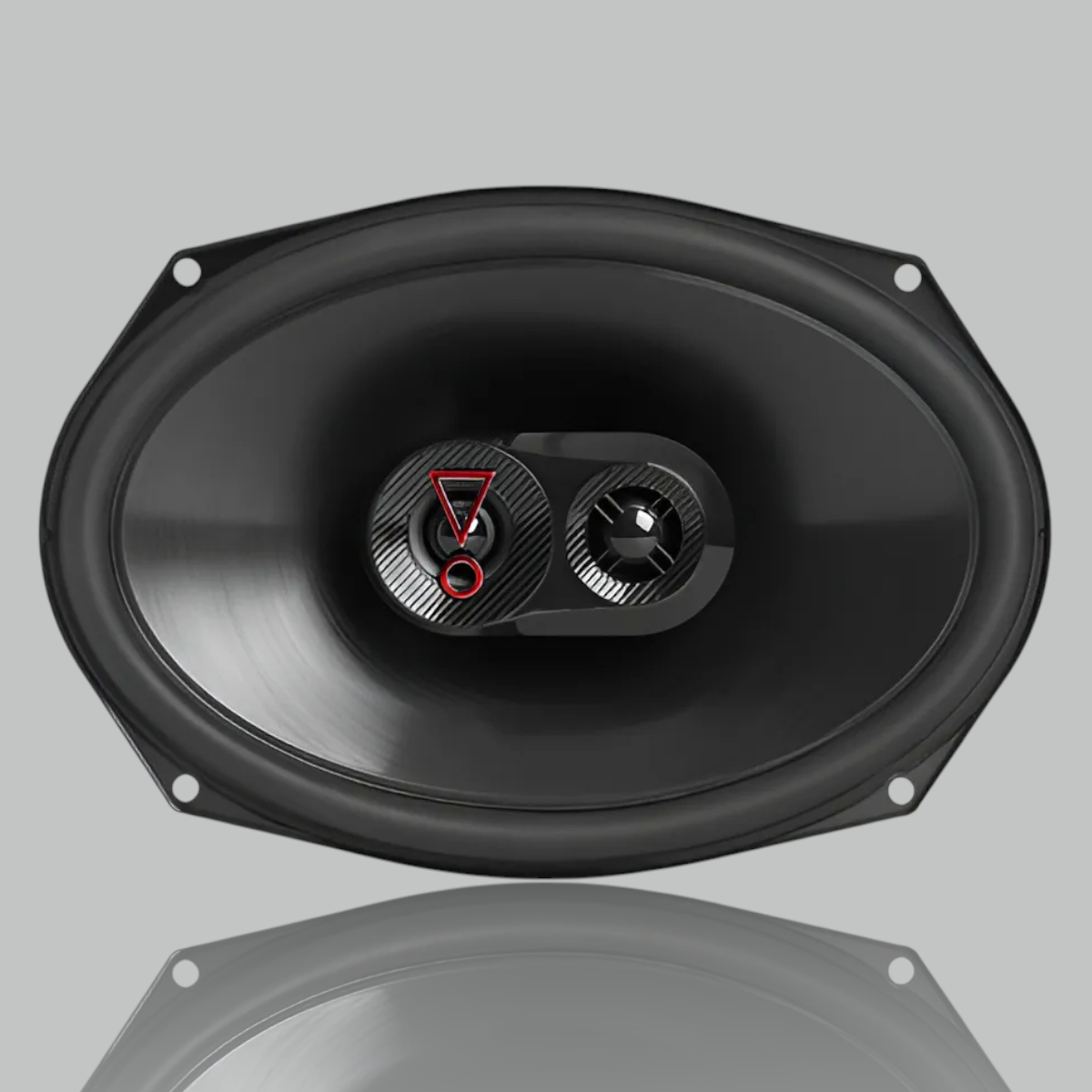 Bocinas JBL 6x9" STAGE3 9637F