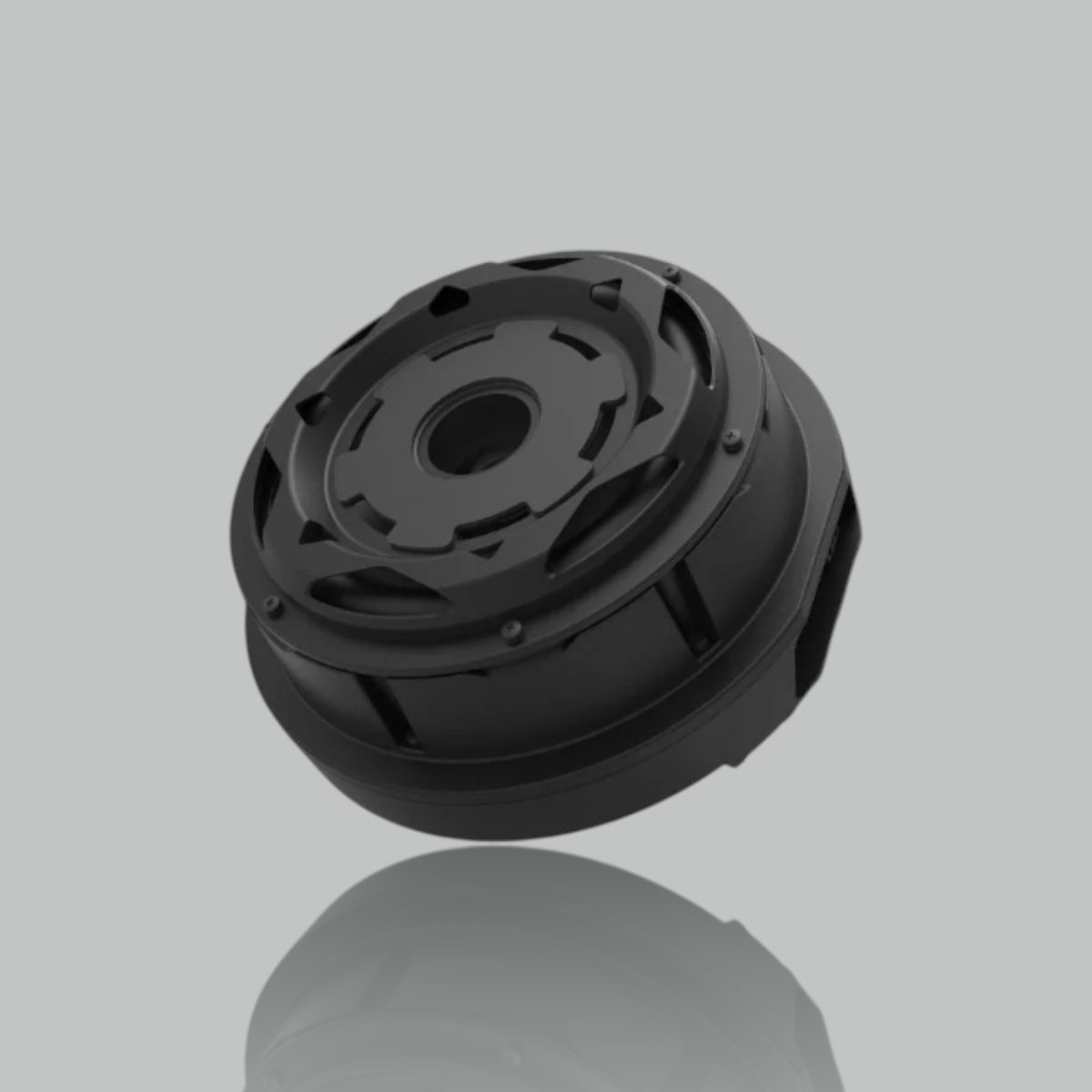 Subwoofer Diamond Audio Con Enclosure de Repuesto 11 Pulgadas