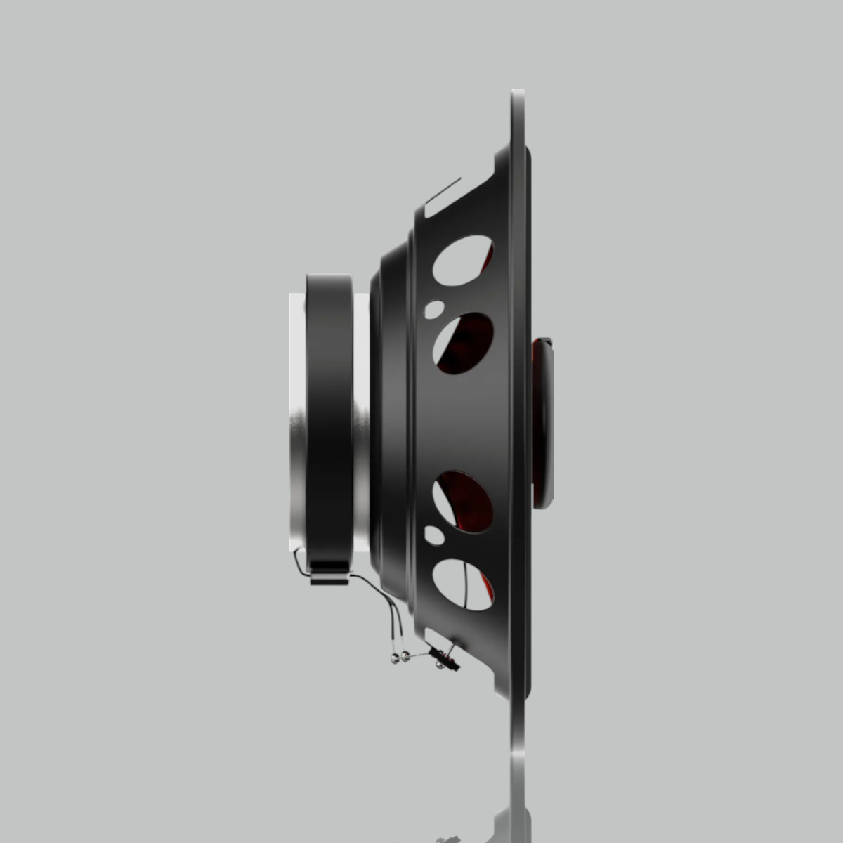 Bocinas JBL 6x5" STAGE1 62F