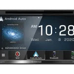 Kenwood DNX-577S CB pantalla para auto con navegación GPS - DNX-577S - imagen producto 5