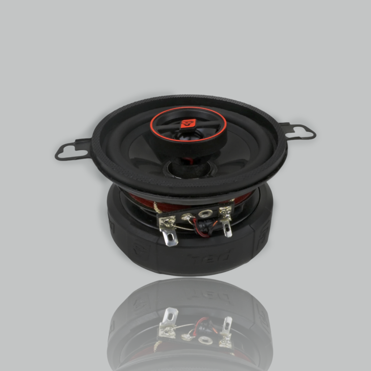 Bocinas Cerwin Vega De 3.5 Pulgadas 250w Máx 4 Ohms H735