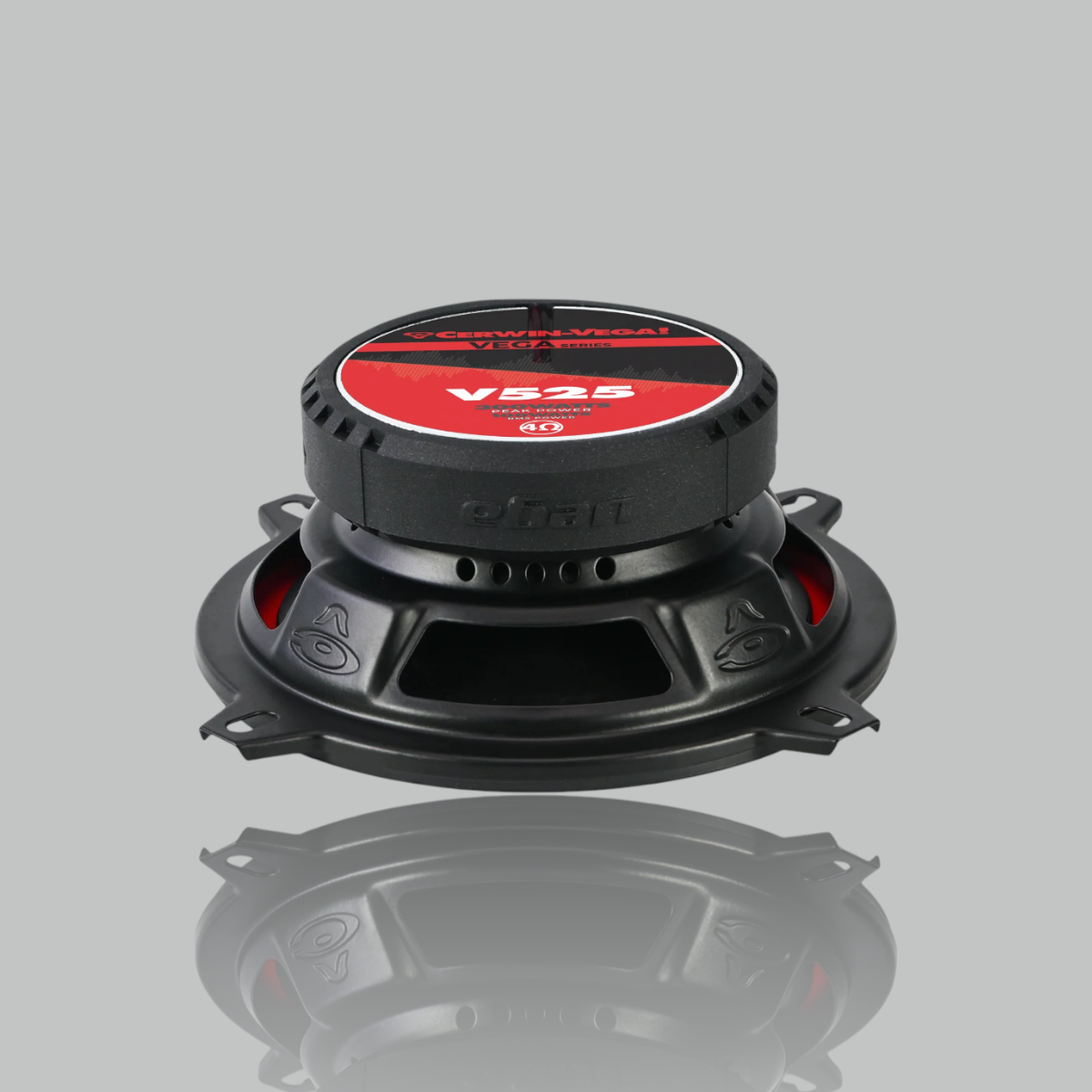 Bocinas Cerwin Vega 5.25 Pulgadas Edición 2025 Coaxial V525