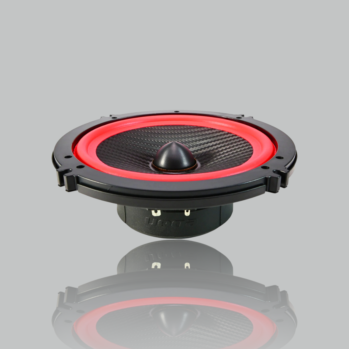 Set de Medios Cerwin Vega 6.5 Pulgadas Edición 2025 V65C