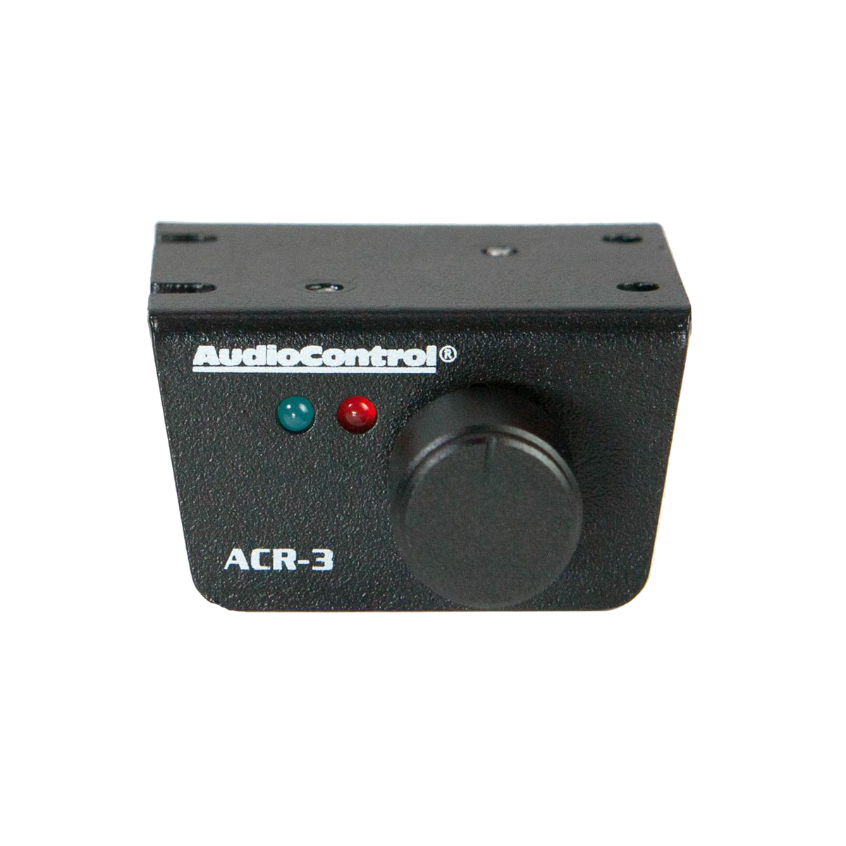 AudioControl ACR-3 — fotografía oficial del modelo