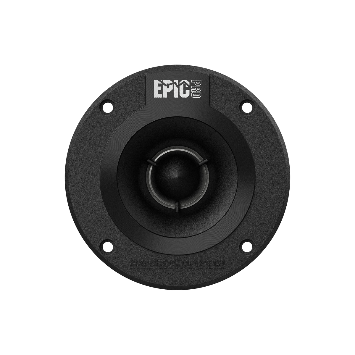 AudioControl EPICPRO4T Tweeters Bullet 4" 80W RMS 4 Ohms - EPICPRO4T - imagen producto 2