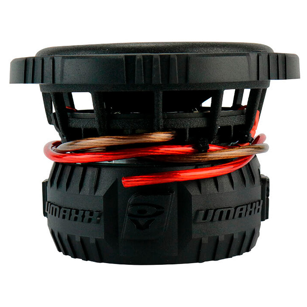 Subwoofer de 6.5 Pulgadas Cerwin Vega VMAX65D4 + Toallitas