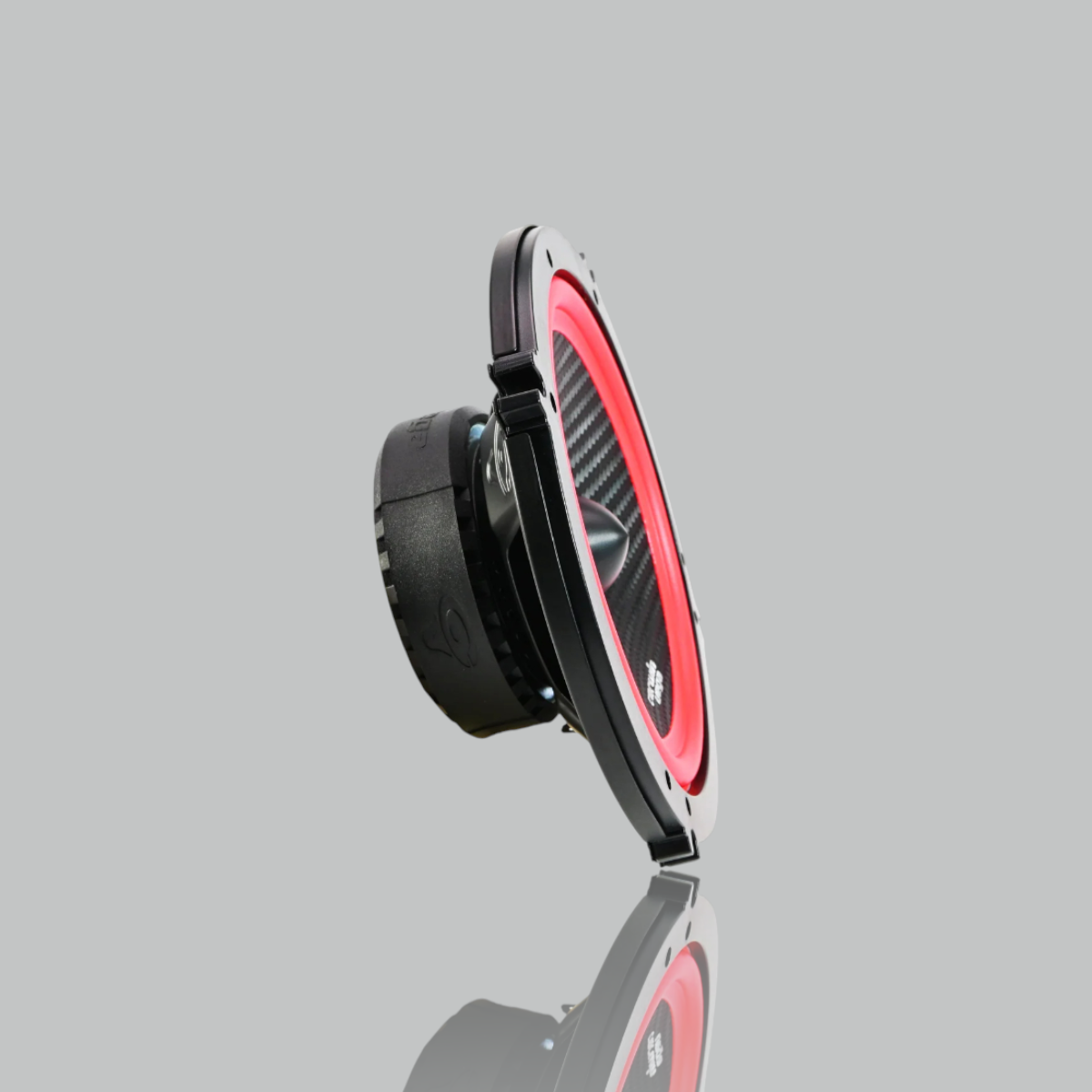 Set de Medios Cerwin Vega 6.5 Pulgadas Edición 2025 V65C