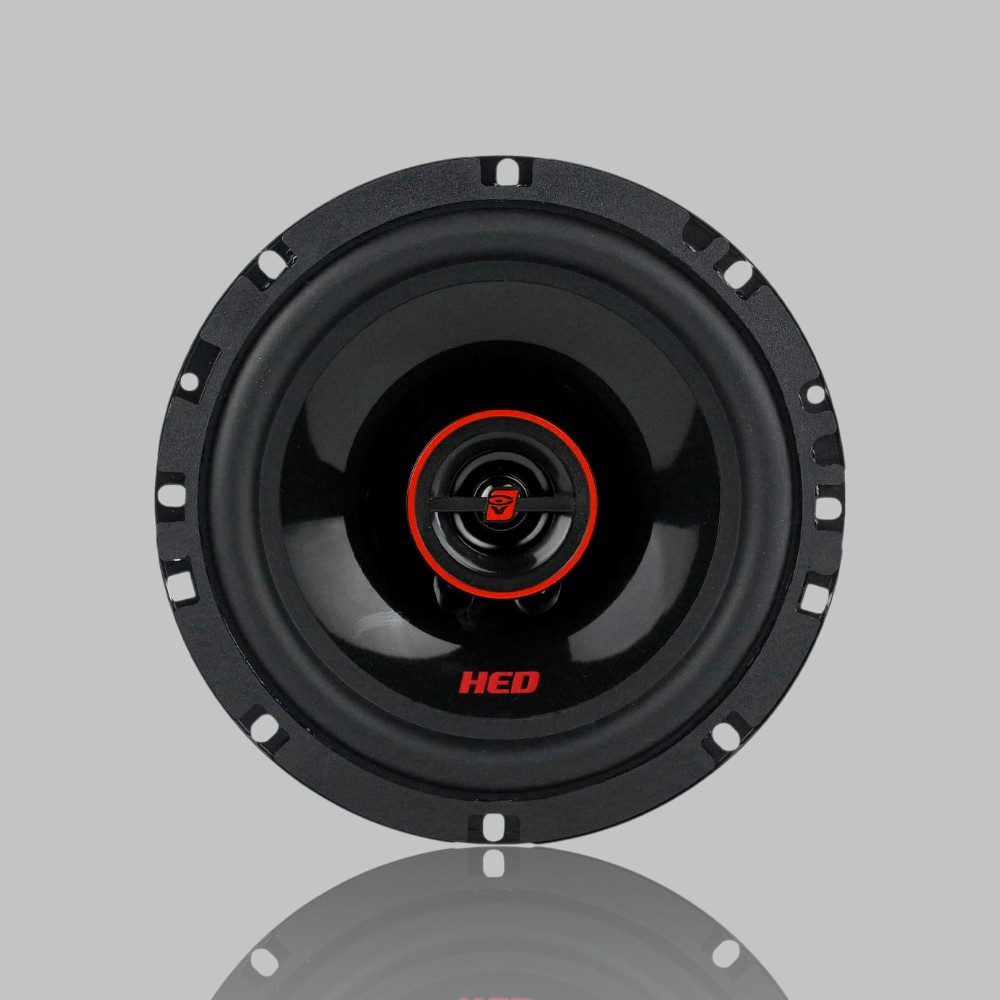 Par de Bocinas Coaxiales Cerwin Vega 6.5 Pulgadas H7652