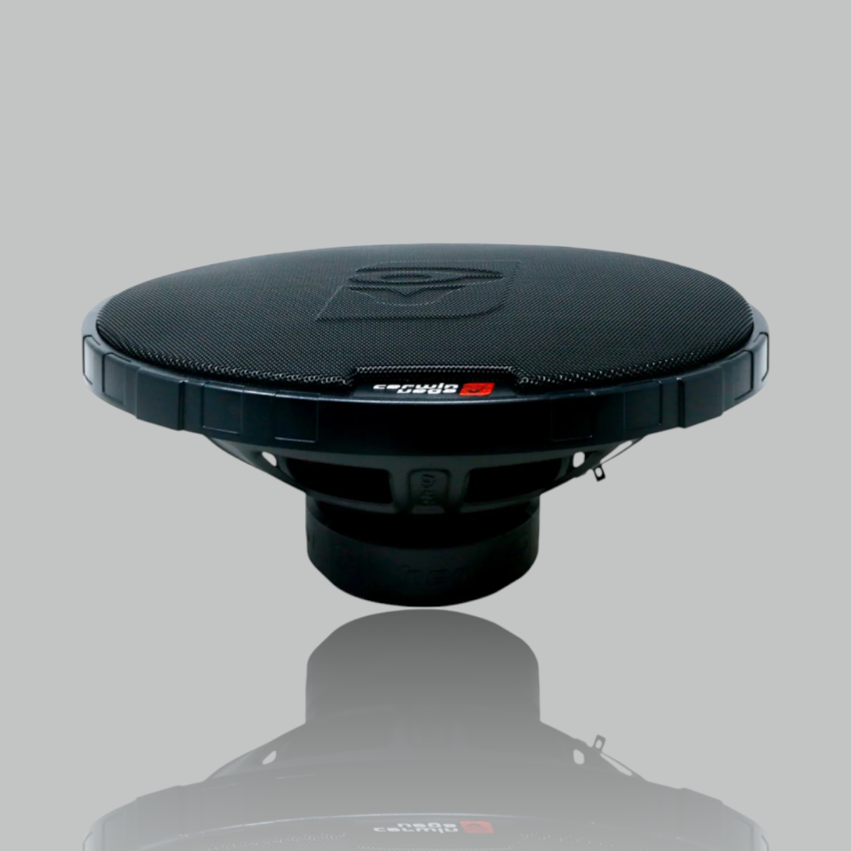 Bocinas Coaxiales Cerwin Vega 6x9 Pulgadas 3 Vías H7693