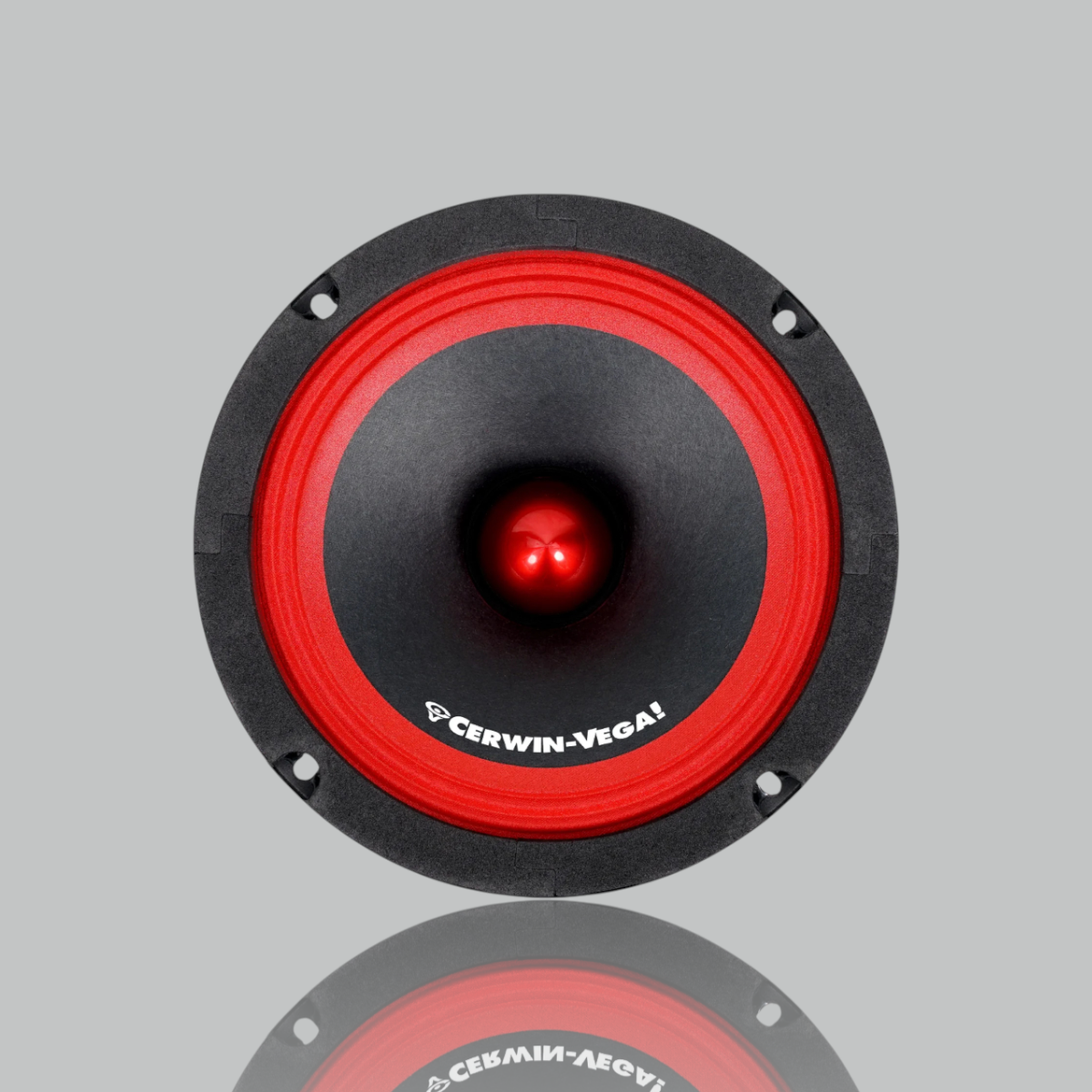 Bocina Cerwin Vega Para Auto de 6.5 Pulgadas HED65P