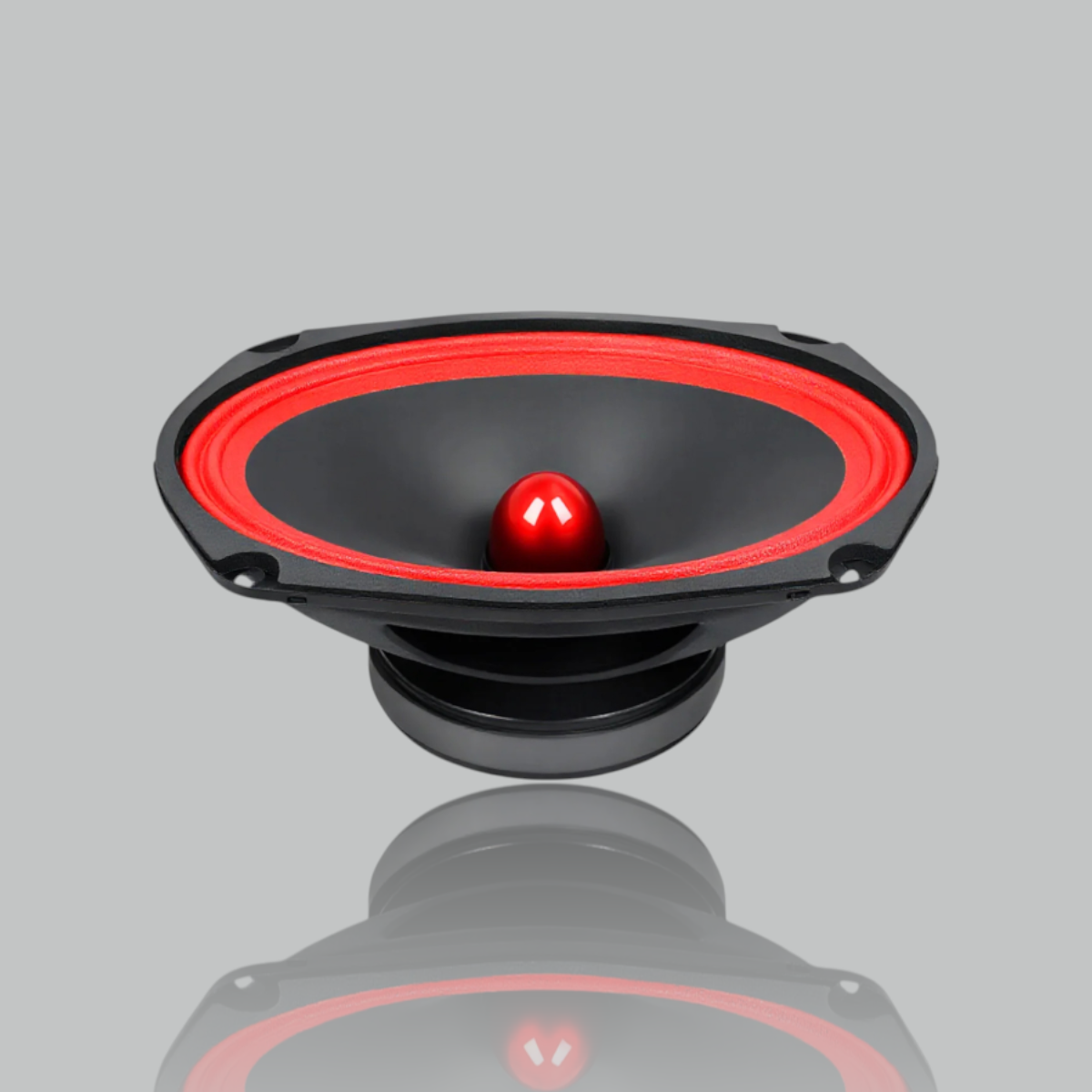 Bocina Medio Rango Cerwin Vega De 6x9 Pulgadas Hed69p