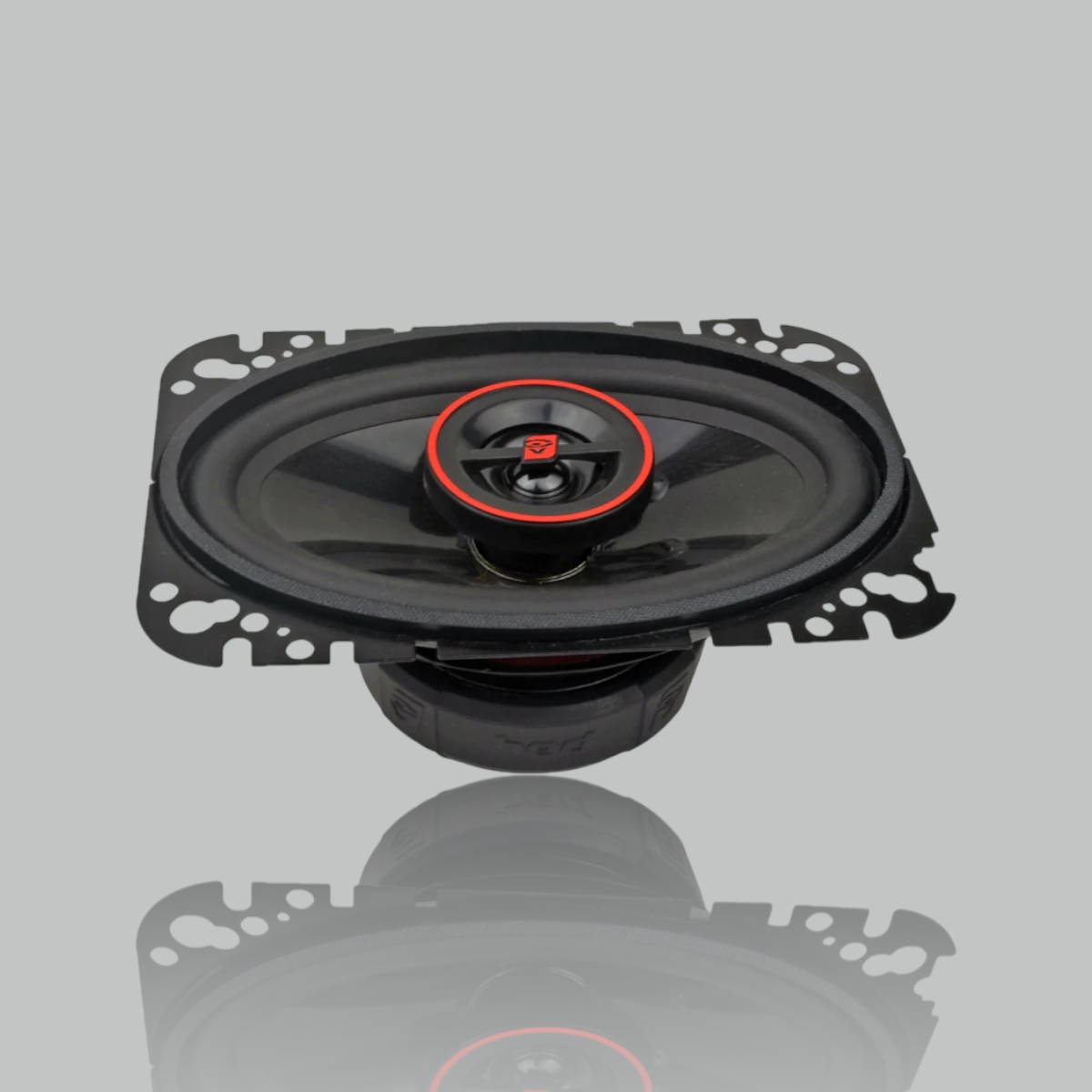 Bocinas Cerwin Vega 4x6 Pulgadas Serie HED H746