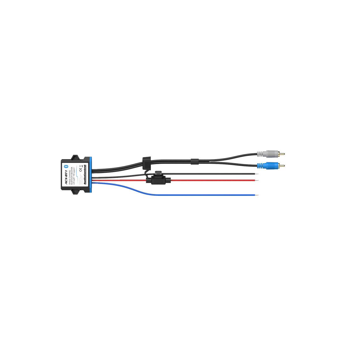AudioControl ACX-BT1 Módulo Reproductor Bluetooth HD para Auto - ACX-BT1 - imagen producto 3