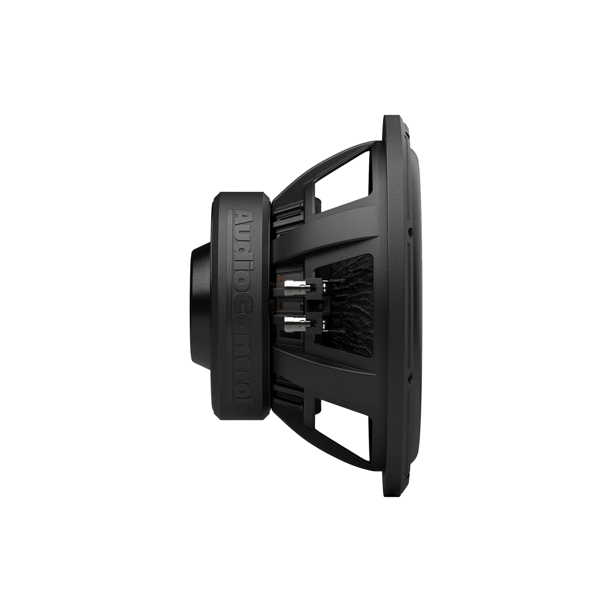 AudioControl EPICX10D4 Subwoofer 10" Dual Bobina Voz Dual 4-Ohm - EPICX10D4 - imagen producto 3