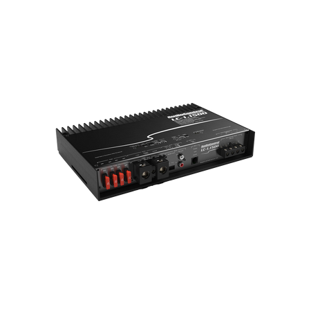 AudioControl LC-1.1500 Amplificador Mono Subwoofer 1500 Watts - LC-1 - imagen producto 8