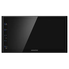 Kenwood DMX125BT Pantalla para Auto con Receptor - DMX125BT - imagen producto 5