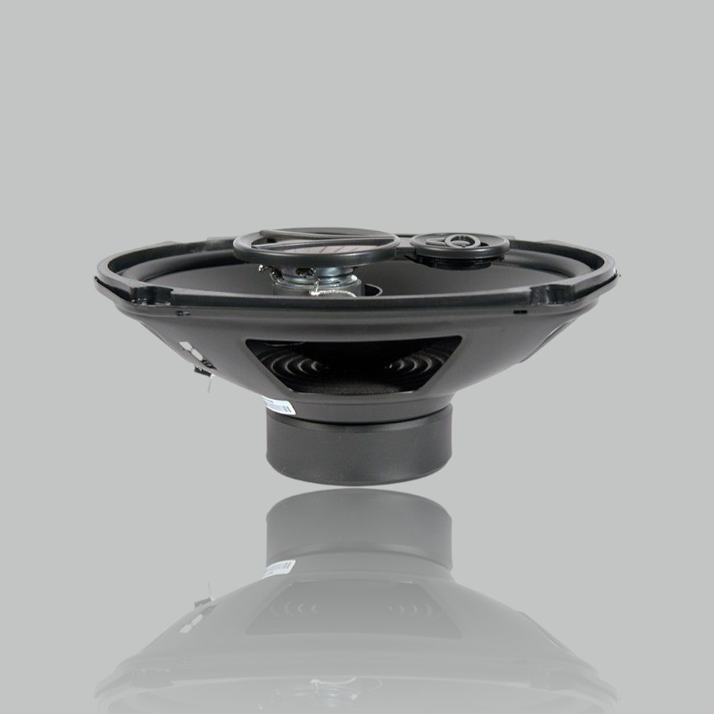 Par de Bocinas Coaxiales Cerwin Vega Para Auto 6x9 Pulgadas XED693