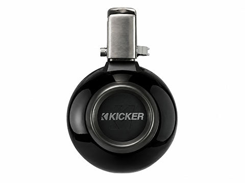 Kicker KMTC65 bocinas coaxiales de torre marinas 6.5 pulgadas 4 Ohm - KMTC65 - imagen oficial 3