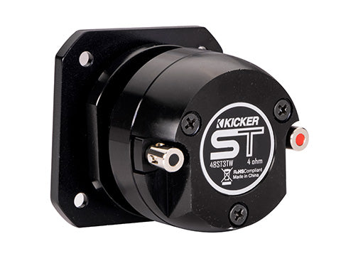 Kicker ST3TW tweeter bullet 1 pulgada 4 ohms - ST3TW - imagen oficial 4