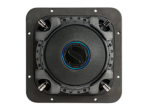 Kicker L7S82 Subwoofer Solo-Baric L7S 8 pulgadas DVC 2 Ohm 450 W RMS - L7S82 - imagen oficial 3