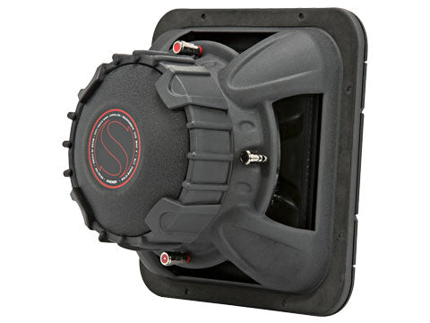 Kicker L7R104 Subwoofer Solo-Baric L7R 10" 4 Ω DVC 500 W RMS - L7R104 - imagen oficial 3