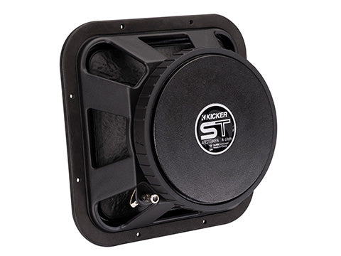 Kicker ST9MR4 medio rango 9 pulgadas 4 ohms par - ST9MR4 - imagen oficial 2