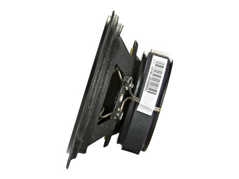 Kicker CSC464 Par de Bocinas Coaxiales 4x6 2 Vías 4 Ohms - CSC464 - imagen oficial 2