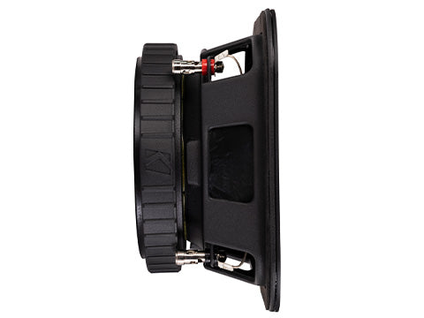 Kicker ST9MR4 medio rango 9 pulgadas 4 ohms par - ST9MR4 - imagen oficial 3