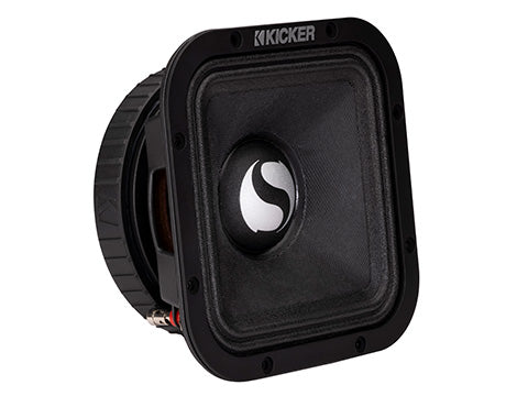 Kicker ST7MR4 Medio Rango 7 pulgadas 4 Ohms Par - ST7MR4 - imagen oficial 3