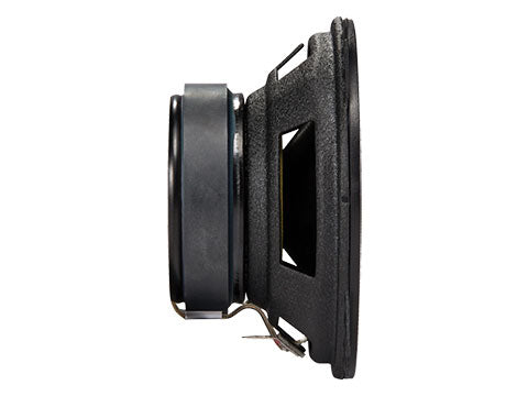 Kicker 43DSC404 / 43DSC44 — lado derecho