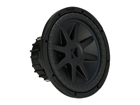 Kicker CVX122 Subwoofer 12 pulgadas Dual 2 ohm 750W RMS - CVX122 - imagen oficial 4