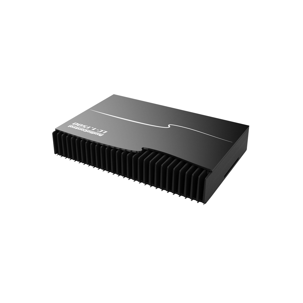 AudioControl LC-1.1500 Amplificador Mono Subwoofer 1500 Watts - LC-1 - imagen producto 4