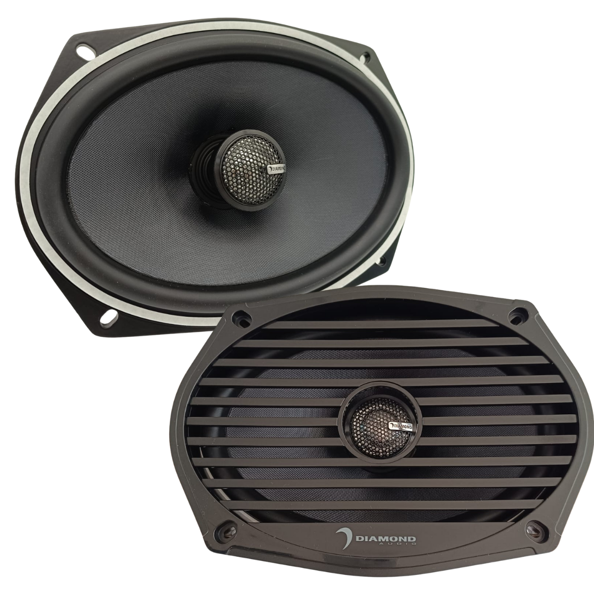 Diamond Audio MS69CX