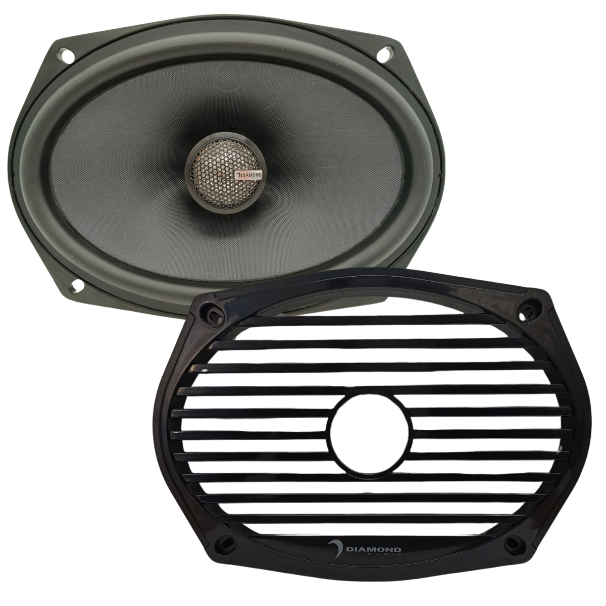 Diamond Audio MS69CX