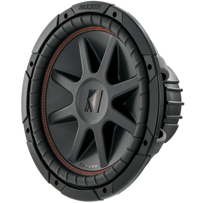 Subwoofer 10 Pulgadas Kicker 43CVR104 + Toallitas Gratis