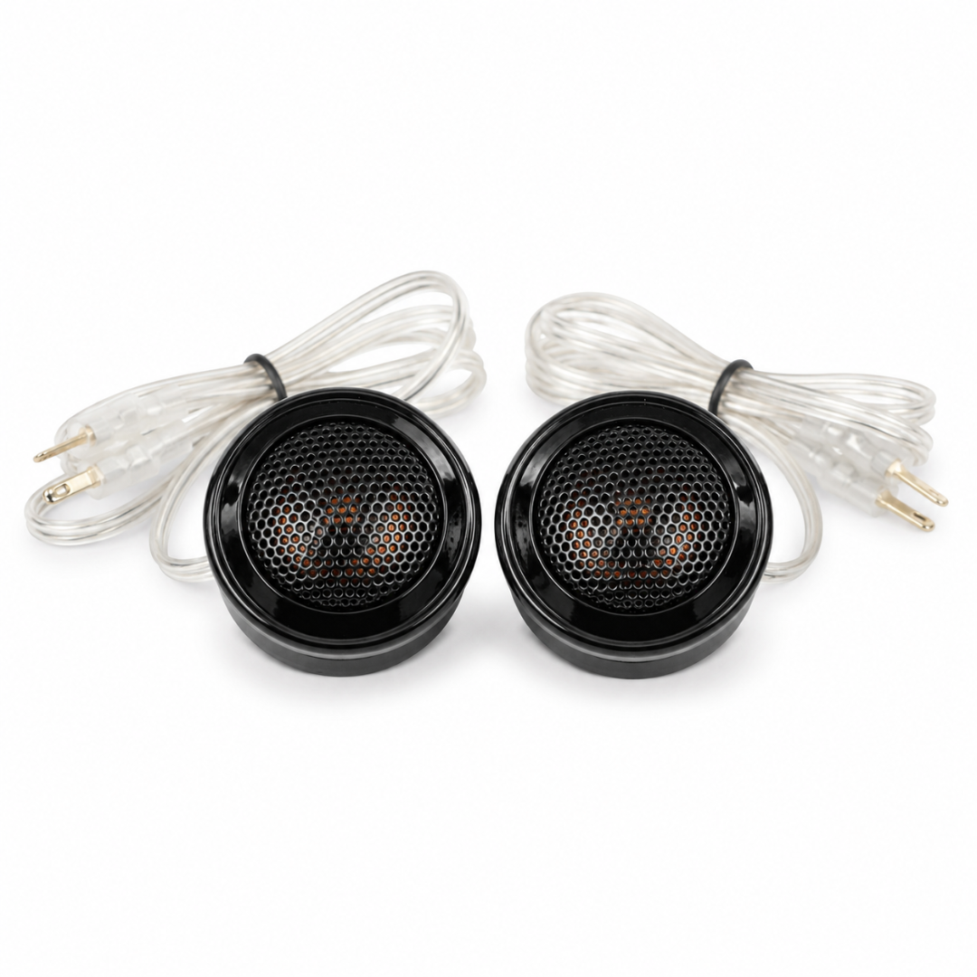 Infinity Reference REF6530CX Bocinas Componentes 6.5" 270W Pico