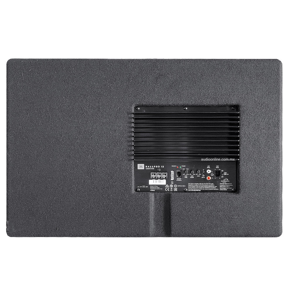 JBL BASSPRO 12