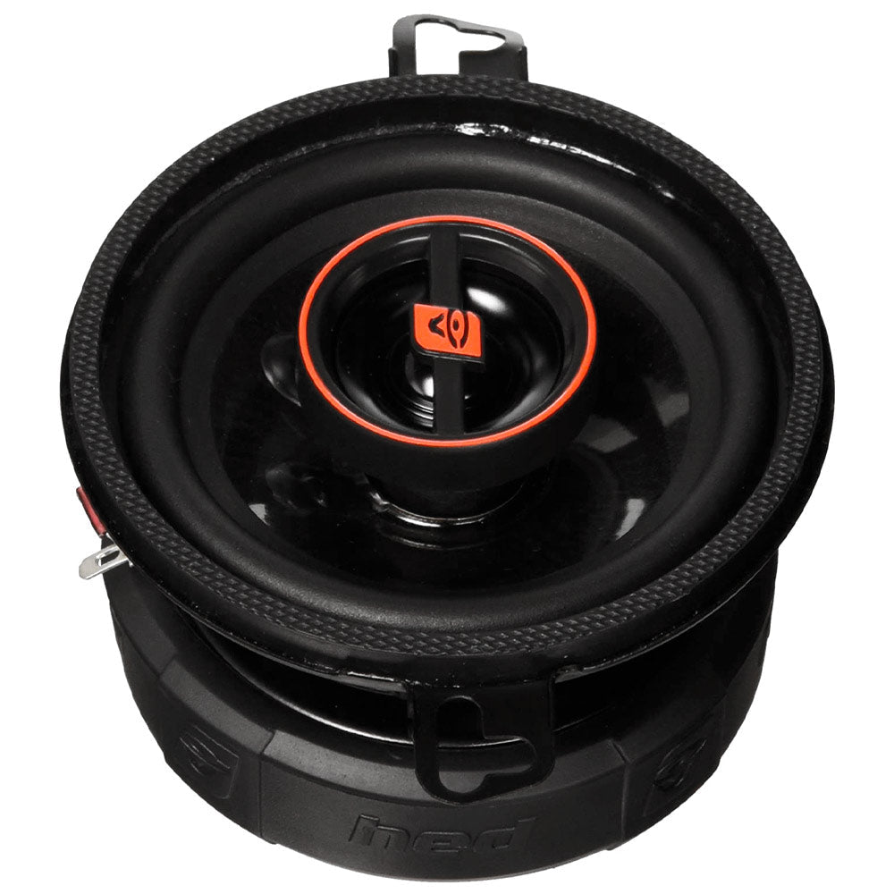 Bocinas de 3.5 Pulgadas Cerwin Vega H735 + Toallitas Gratis