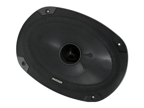 Kicker CSS694 Set de Medios 6x9 150 W RMS 450 W Máx - CSS694 - imagen oficial Kicker 2