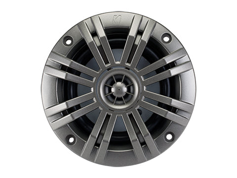 Kicker KM44 Bocinas marinas coaxiales 4" 4Ω - KM44 - imagen oficial Kicker 1